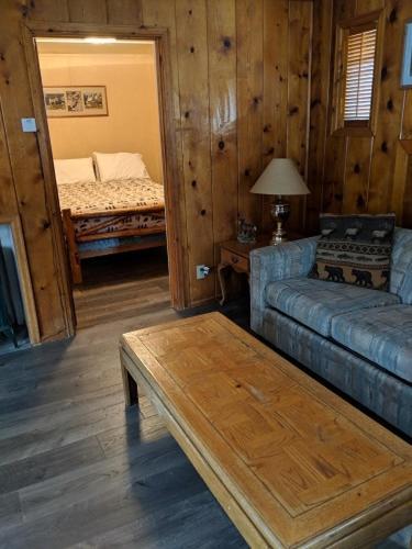 Columbine Cabins Grand Lake Exterior photo